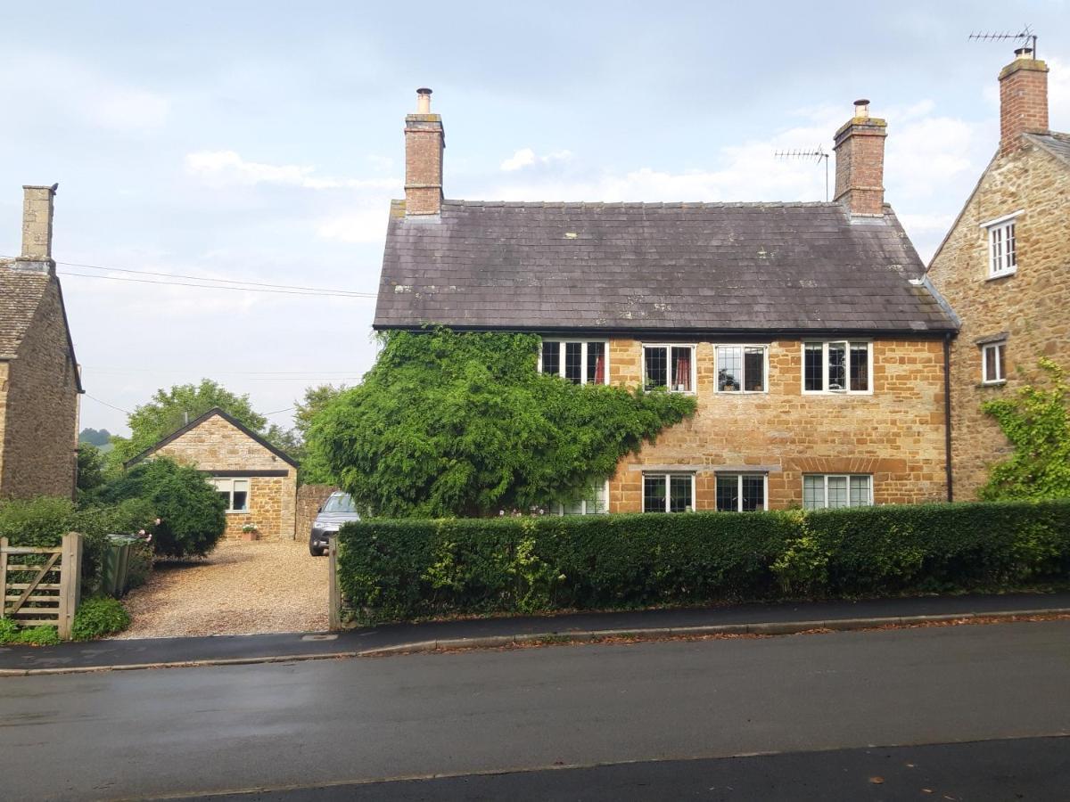 Wayside House B&B Whichford Exterior foto