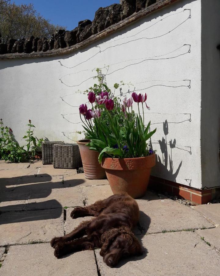 Wayside House B&B Whichford Exterior foto